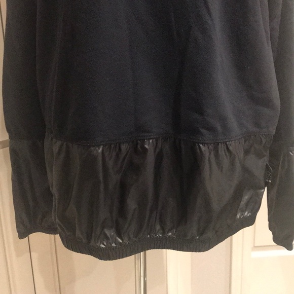 SplitsFiftyNine Sweater/Top,Large,Black - Picture 3 of 12